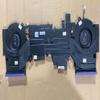 099TM1 99TM1 New for G16 7630 AMD Laptop Thermal Module CPU GPU Cooler Heatsink with Fan view 4