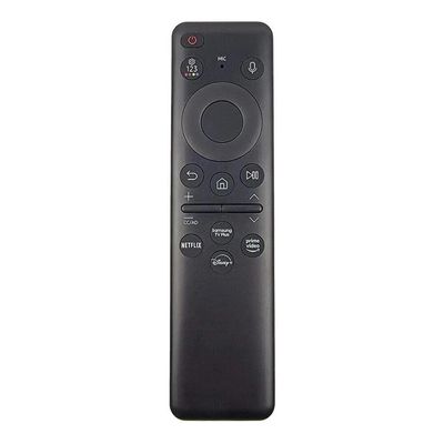 NTQinParts Voice TV Remote Control Controller Replacement for Samsng QN55QN70FAFXZA 55" QN65QN70FAFXZA 65", QN75QN70FAFXZA 75", QN85QN70FAFXZA 85" Neo QLED QN70F 4K Mini LED Smart TV (2025 Model)