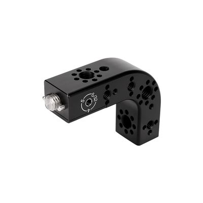 Professional Tripod Universal Arri Positioning Top Handle Fixture Handle Suitable for: SLR, Sports, 360  Camera, etc.