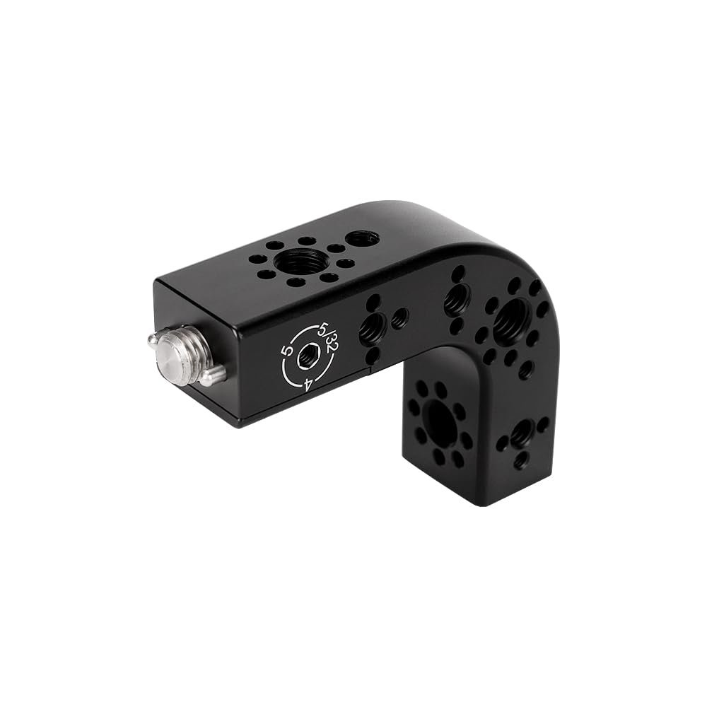 Professional Tripod Universal Arri Positioning Top Handle Fixture Handle Suitable for: SLR, Sports, 360  Camera, etc.