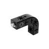 Professional Tripod Universal Arri Positioning Top Handle Fixture Handle Suitable for: SLR, Sports, 360  Camera, etc. view 1