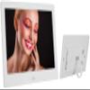 10.1-Inch Digital Photo Frame with HD IPS Display, Motion Sensor, Music/Video Player, Remote Control & HDMI Support view 1