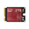 M4 Mac mini DIY Internal SSD 2TB, Speeds Up to 4,200MB/s Storage 2900MB/s Read Upgrade Hard Disk view 2