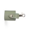 WEISUYUUS Portable 135 Film Roll Storage Sleeve PU Leather Case Keychain Pendant for Photographers and Retro Enthusiasts view 3