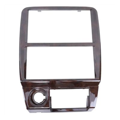 9inch 2DIN Installation Dash Kit fits for Toyota Camry 1998-2000 Aftermarket Android Car Radio Stereo Mounting Fascia Panel