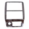 9inch 2DIN Installation Dash Kit fits for Toyota Camry 1998-2000 Aftermarket Android Car Radio Stereo Mounting Fascia Panel view 1
