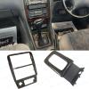 9inch 2DIN Installation Dash Kit fits for Toyota Camry 1998-2000 Aftermarket Android Car Radio Stereo Mounting Fascia Panel view 3