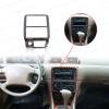9inch 2DIN Installation Dash Kit fits for Toyota Camry 1998-2000 Aftermarket Android Car Radio Stereo Mounting Fascia Panel view 4
