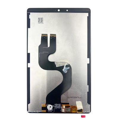 YOOOKOOO for Huawei MediaPad M6 Turbo 8.4 VRD-AL09 VRD-W09 VRD-AL10 8.4" LCD Display Touch Screen Digitizer Glass Assembly Repair(Black)