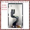 YOOOKOOO for Huawei MediaPad M6 Turbo 8.4 VRD-AL09 VRD-W09 VRD-AL10 8.4" LCD Display Touch Screen Digitizer Glass Assembly Repair(Black) view 2