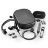 Bose Proflight Series 2 Aviation Headset with Bluetooth Connectivity, 6 Pin Black (Renewed) view 4