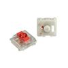 GATERON KS-33 RGB Low Profile 2.0 Keyboard Switches(Red,110PCS) view 1