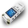 Datianu Mini Voice Recorder - Voice Activated Recordings -40 Hours Working Time - 8GB Capacity - Easy One Button Operation view 3
