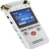 Datianu Mini Voice Recorder - Voice Activated Recordings -40 Hours Working Time - 8GB Capacity - Easy One Button Operation view 4
