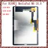 YOOOKOOO for Huawei MediaPad M6 10.8" SCM-W09 SCM-AL09 SM-W09 LCD Display Touch Screen Digitizer Glass Assembly Repair view 2