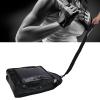 Adjustable Sports Sandbags with 3 Sub Bags, Durable PVC Mesh Material, Multi Directional Training for Strength and Mobility, Comfortable Belt for Different Sizes, Leg Exercise Eq view 2