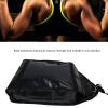 Adjustable Sports Sandbags with 3 Sub Bags, Durable PVC Mesh Material, Multi Directional Training for Strength and Mobility, Comfortable Belt for Different Sizes, Leg Exercise Eq view 4