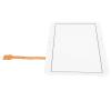Keenso TABactile Digitizer Screen for Tab 3 SM P5200 P5210, Suitable for Broken Screens (White) view 1