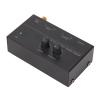 UPALDHOU Phono Praax Low Rausch Sereo - Adjustable Input Output Volume Plates Preamp for Loans Music Lovers (US Plug) view 4