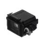Black VF Viewfinder View Finder Block Assy Compatible with Sony Digital Camera view 2