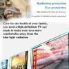 50 Inch Matte Anti-Glare TV Screen Protector, Anti Scratch Anti Blue Light Film, Filter Harmful Blue Light From for Reduce Eye Fatigue,50 Inches(1095x616mm) view 2