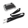 Gchinmejl Portable Lanyard Neck Strap for DJI Mini3/mini3 Pro/mini4 Pro/air 2s/air3/Flip,Remote control with screen RC/RC2/RC 2 Controller Accessories (Black) view 1