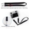 Gchinmejl Portable Lanyard Neck Strap for DJI Mini3/mini3 Pro/mini4 Pro/air 2s/air3/Flip,Remote control with screen RC/RC2/RC 2 Controller Accessories (Black) view 3