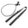 DOITOOL Ergonomic Chest Mount Strap Camera Reduces Vibration for Smooth Video Recording Compatible with All Smartphone Models for Outdoor Activities and Vlogging view 1