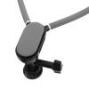 DOITOOL Ergonomic Chest Mount Strap Camera Reduces Vibration for Smooth Video Recording Compatible with All Smartphone Models for Outdoor Activities and Vlogging view 3