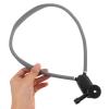 DOITOOL Ergonomic Chest Mount Strap Camera Reduces Vibration for Smooth Video Recording Compatible with All Smartphone Models for Outdoor Activities and Vlogging view 4