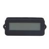 Y50 Radial Pressure Measurement Device, 1.4MPa, 200psi Range for Machinery, Oil, Industrial Applications, Stainless Steel & Brass Construction, NPT Thread, 52mm Diameter view 4
