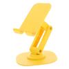 DOITOOL 360 Degree Rotating Tablet and Phone Stand Metal Adjustable Holder for Desk Foldable Portable Support Universal Non-Slip Base for Use view 1