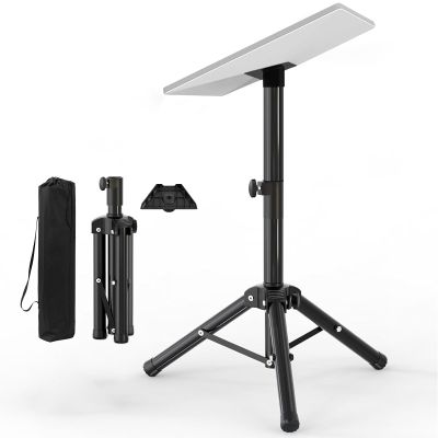 Starlink Mini Tripod, Heavy Duty Starlink Mount, Adjustable Height from 2ft to 3.1ft, Super Easy to Assemble, Starlink Mini Mount