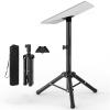 Starlink Mini Tripod, Heavy Duty Starlink Mount, Adjustable Height from 2ft to 3.1ft, Super Easy to Assemble, Starlink Mini Mount view 1