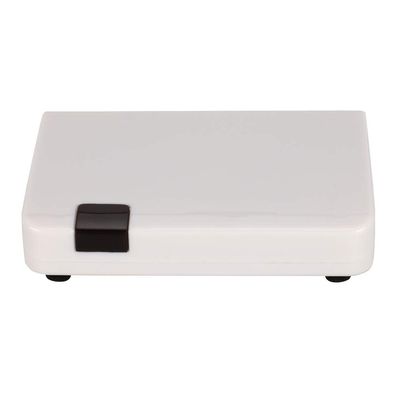 UPALDHOU HD Video for RF Converter Box, 1080p Video Synchronization Converter for Old TV, Conversion Adapter Without Struggle for The Use of Home Entertainment (US Plug)