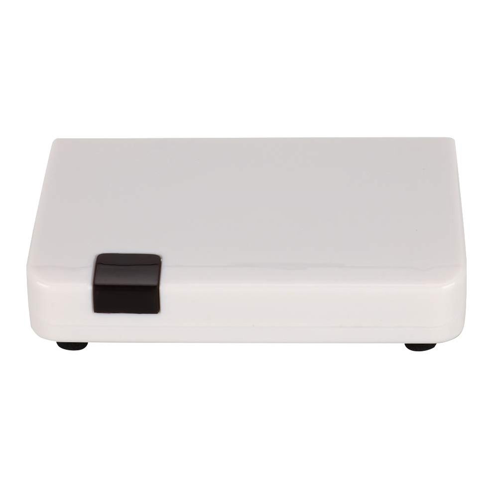 UPALDHOU HD Video for RF Converter Box, 1080p Video Synchronization Converter for Old TV, Conversion Adapter Without Struggle for The Use of Home Entertainment (US Plug)