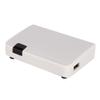 UPALDHOU HD Video for RF Converter Box, 1080p Video Synchronization Converter for Old TV, Conversion Adapter Without Struggle for The Use of Home Entertainment (US Plug) view 3