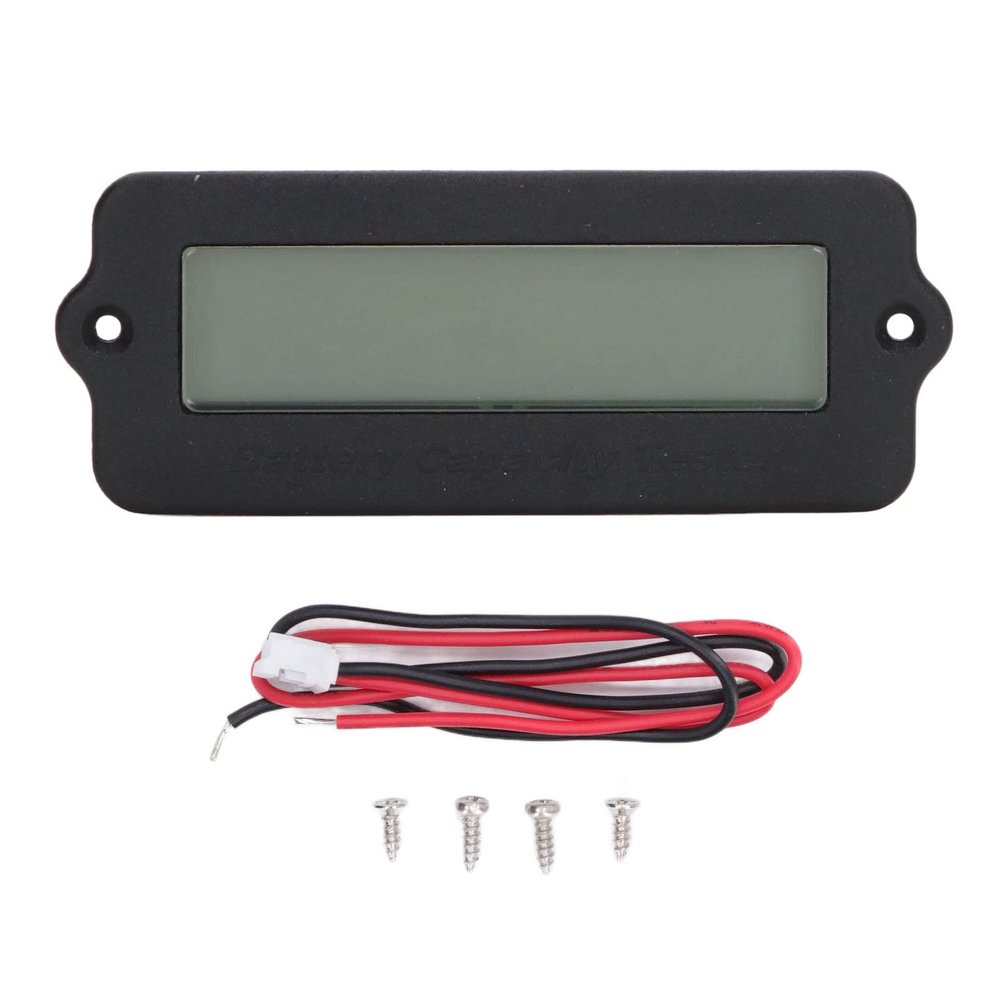 AN8909 Digital Anemometer, 0-45 m/s Wind Speed Range & 500 Data Records, Handheld Wind Meter for HVAC, Industrial, Outdoor Use, ABS Material, LCD Display
