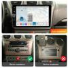 8CORE 2+32GB Radio for 2012-2015 Chevrolet Captiva Android 13 9" IPS Touch Screen, Car Stereo with CarPlay & Android Auto, GPS Navigation DSP SWC 5G WiFi Camera view 2