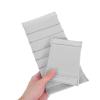 SWOOMEY 4pcs Camera Vibration Pad Camera Bag Inserts for Scratch-Resistant Velvet Grey view 4