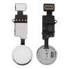 Keenso Start Replacement Flexible Quality Cable Module for 7/7 More/8/8 More, Welding is Not Required for Easy Repair, for Damageduseless Phones (Silver) view 3