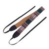 Jiawu Camera Strap, Vintage Ethnic Style Universal Shoulder Neck Belt Strap, Nylon Adjustable Shoulder Neck Straps for All DSLR, Cameras, Binoculars for Women/Men (Style 5) view 1