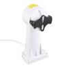 Keenso Inclination Support Support of The HD Camera Rotation Tray with Remote Control, Omnibear Rotation, and Scan Function, Compatible with Most Cameras, Ideal for Home Safety (485 view 4