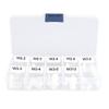 Keenso HDD HDD Disk Data Recovery Tool Kit White Repair for Data Recovery Experts view 1