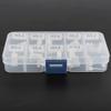 Keenso HDD HDD Disk Data Recovery Tool Kit White Repair for Data Recovery Experts view 2