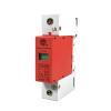 1PCS B80-1P 40KA~80KA ~275V 385V 420V AC SPD House Surge Protector Protective Low-Voltage Arrester Device Protection(385V) view 1