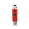 1PCS B80-1P 40KA~80KA ~275V 385V 420V AC SPD House Surge Protector Protective Low-Voltage Arrester Device Protection(385V) view 2