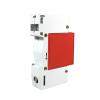 1PCS B80-1P 40KA~80KA ~275V 385V 420V AC SPD House Surge Protector Protective Low-Voltage Arrester Device Protection(385V) view 3