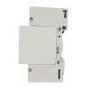 1PCS C40-1P 20KA~40KA ~275V 385V 420V AC SPD House Surge Protector Protective Low-Voltage Arrester Device Protection(275V) view 2