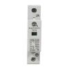 1PCS C40-1P 20KA~40KA ~275V 385V 420V AC SPD House Surge Protector Protective Low-Voltage Arrester Device Protection(275V) view 3